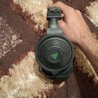 هدفون و هدست ریزر و سودو