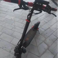 اسکوتر برقی ایکس تیون