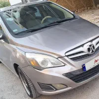 بایک سابرینا هاچبک، مدل ۲۰۱۴
