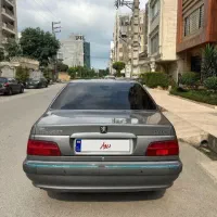اجاره پارس خاکستری/ اجاره ماشین /اجاره خودرو|خودرو اجارهای|تهران, سعادتآباد|دیوار