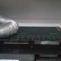 هود لمسی.بخاری .زیر تی وی تی وی