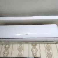 کولر گازی جی پلاس