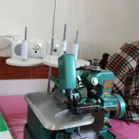 چرخ سردوز پروانه آنتن سرخود نو|چرخ خیاطی و ریسندگی|کرمان, |دیوار