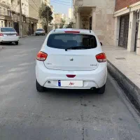 تیبا 2 مدل1396|خودرو سواری و وانت|تهران, آذری|دیوار
