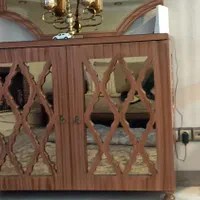 میز تی وی و کنسول ست