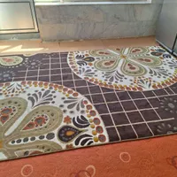 گلیم آشپزخانه