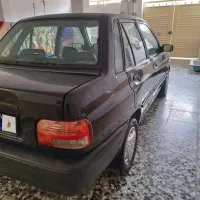 پراید۸۳انژاکتور شاسی پلمپ|خودرو سواری و وانت|بابل, |دیوار