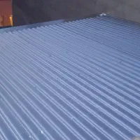 جوشکاری شیروانی ، نبشی کشی ، راویزکاری ، پله فلزی|خدمات پیشه و مهارت|قم, ولیعصر|دیوار