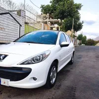 پژو 207 مدل 1401در حد بدون رنگ|خودرو سواری و وانت|ملایر, |دیوار