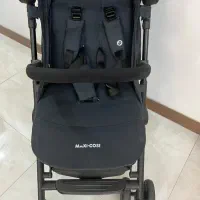 کالسکه مارک مکسی کوزی تاشو|کالسکه و لوازم جانبی|همدان, |دیوار