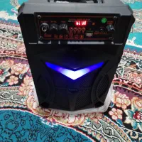 اسپیکر با کیفیت Galexbit|سیستم صوتی خانگی|کرمان, |دیوار