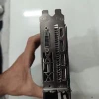 کارت گرافیک rx580|قطعات و لوازم جانبی رایانه|قوچان, |دیوار