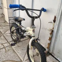 دوچرخه 12|دوچرخه، اسکیت، اسکوتر|تهران, شهرک استقلال|دیوار