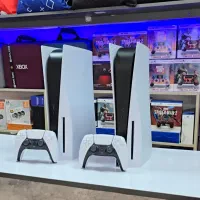 PS5 Fat 1tra استاندارد دیسکخور کپیخور