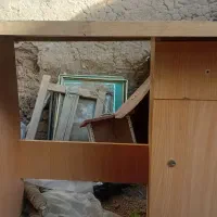 یخچال وبوفه