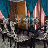 میز ناهار خوری