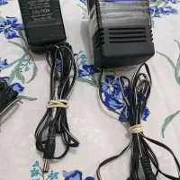 ۴ عدد آداپتور سگا (میکرو)|کنسول، بازی ویدئویی و آنلاین|رشت, کوی امام رضا|دیوار