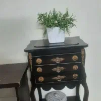 میز شیک|میز تلفن|مشهد, شهرک لشکر (شهرک غرب)|دیوار