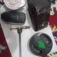 چراغ  پراید|قطعات یدکی و لوازم جانبی|سبزوار, توحیدشهر|دیوار