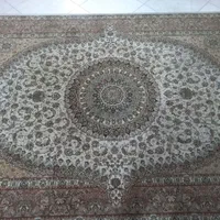 فرش ۶ متری۷۰۰ شانه تراکم ۲۵۵۰ ۲ تخته|فرش|تهران, آهنگ|دیوار