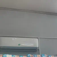 کولر گازی Fr تیتری ۲۴هزار