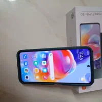 گوشی redmi note 11 pro + 5g|موبایل|محمدشهر, محمدشهر|دیوار