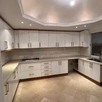 زعفرانیه تاپ لوکیشن ۲۱۰متر ۳خواب  مشرف به باغ|اجارهٔ آپارتمان|تهران, زعفرانیه|دیوار