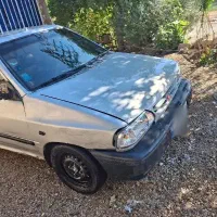 86دوگانه فابریک