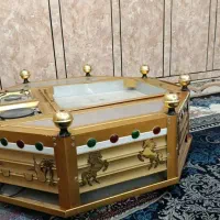 منقل سه کاره بزرگ