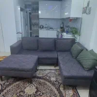 مبل راحتی ۵ نفره