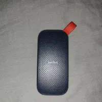 هارد اکسترنال E30 sandisc