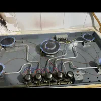 تعمیرات تخصصی ابگرمکن وپکیج وبخاری اجاق گاز و فروش|خدمات پیشه و مهارت|تربت‌حیدریه, ۴۵ متری|دیوار