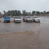 یدک کش و امداد خودرو بوشهر