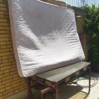 تشک دونفره