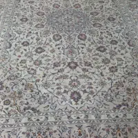 فرش دست بافت ۹ متری|فرش|خاوران, |دیوار