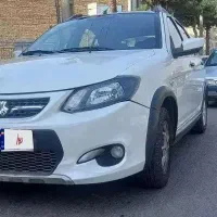 کوییک ۴۰۱ بیرنگ.شاسی سالم