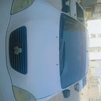 تیبا 2 (هاچبک) EX، مدل ۱۳۹۴