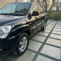 اسپورتیج‌۲۰۱۰|خودرو سواری و وانت|شهریار, شهریار|دیوار