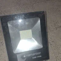 نور افکن قوی و بسیار کم مصرف