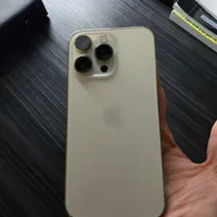 اپل iPhone 13 Pro با حافظهٔ ۱ ترابایت