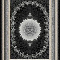 فرش۱۲متری نساجیه امید