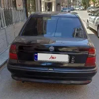 اوپل آسترا