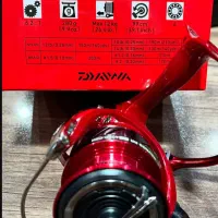 چرخ دایوا ریورس 3000|ماهیگیری|رودسر, |دیوار