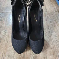 کفش زنانه زیبا|کیف، کفش، کمربند|شاندیز, |دیوار