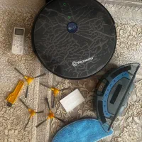 جارو رباتیک vacmaster|جاروبرقی، جارو شارژی، بخارشو|تهران, دریاچه شهدای خلیج فارس|دیوار
