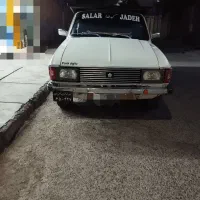 پیکان وانت