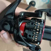 اوکامو سیمار۴۰۰۰|ماهیگیری|خرمآباد (تنکابن), |دیوار