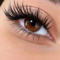 آموزش و خدمات اکستنشن مژه و لیفت مژه و ابرو