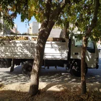 نیازمند فعالیت حمل نقل|خدمات حمل و نقل|بجنورد, |دیوار