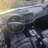 تیگو5مدل۹۶بیرنگ|خودرو سواری و وانت|گرگان, |دیوار